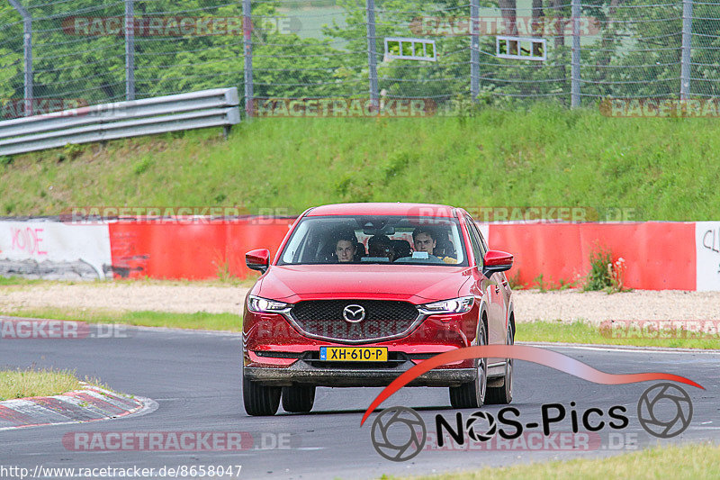 Bild #8658047 - Touristenfahrten Nürburgring Nordschleife (22.05.2020)