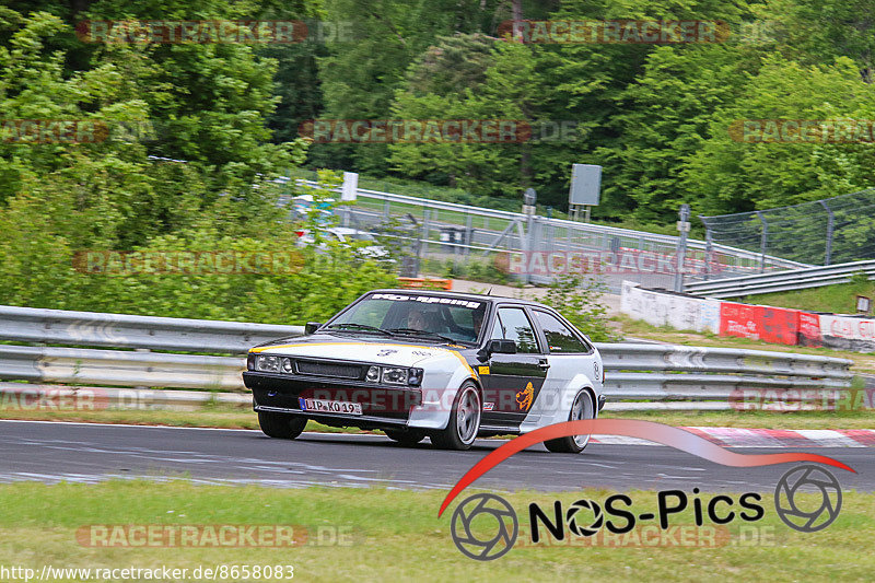 Bild #8658083 - Touristenfahrten Nürburgring Nordschleife (22.05.2020)