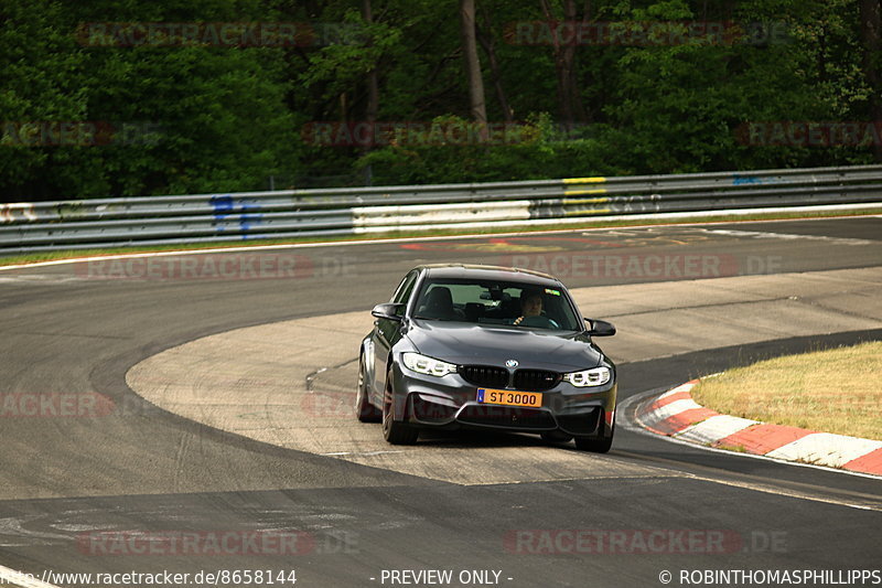 Bild #8658144 - Touristenfahrten Nürburgring Nordschleife (22.05.2020)