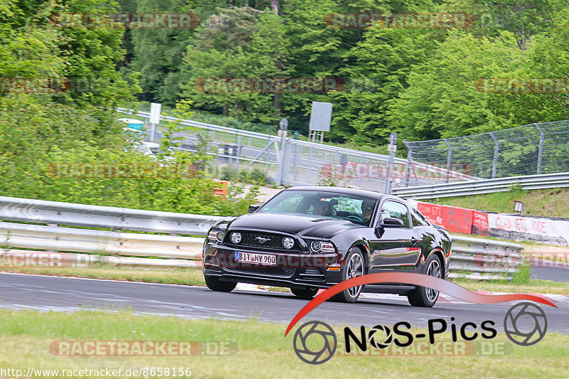 Bild #8658156 - Touristenfahrten Nürburgring Nordschleife (22.05.2020)