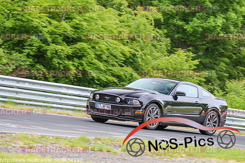 Bild #8658157 - Touristenfahrten Nürburgring Nordschleife (22.05.2020)