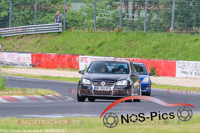 Bild #8658187 - Touristenfahrten Nürburgring Nordschleife (22.05.2020)