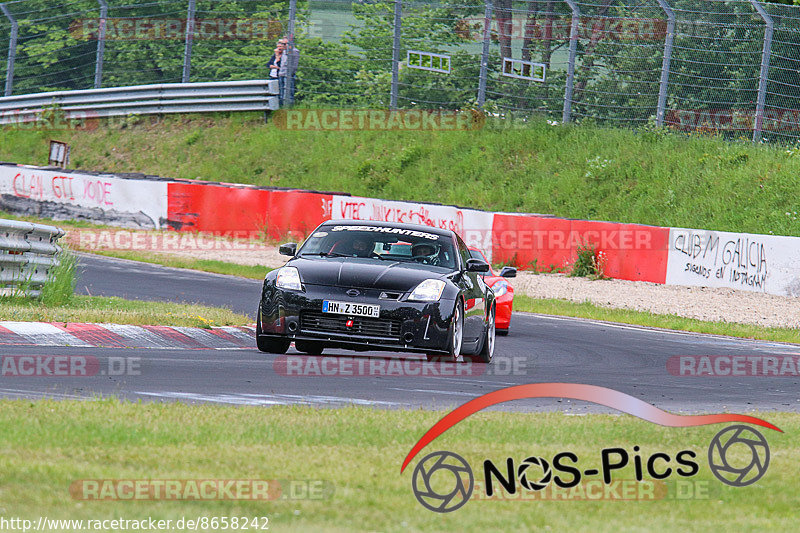 Bild #8658242 - Touristenfahrten Nürburgring Nordschleife (22.05.2020)