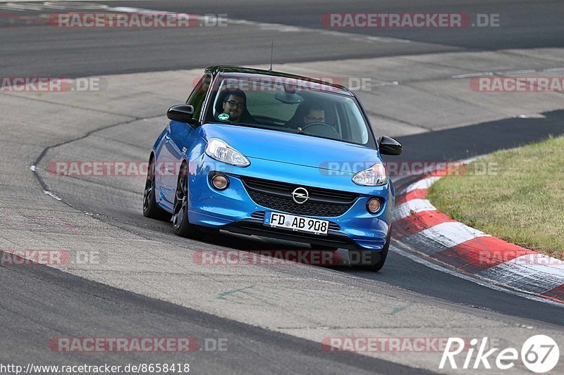 Bild #8658418 - Touristenfahrten Nürburgring Nordschleife (22.05.2020)