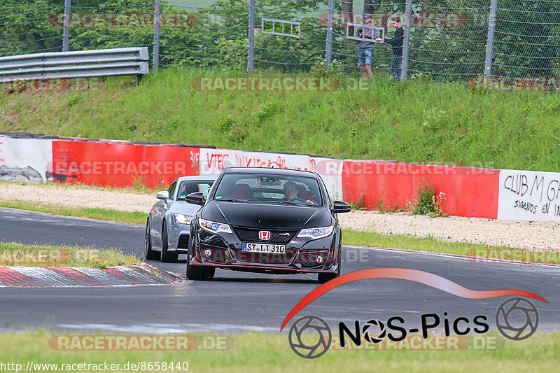 Bild #8658440 - Touristenfahrten Nürburgring Nordschleife (22.05.2020)