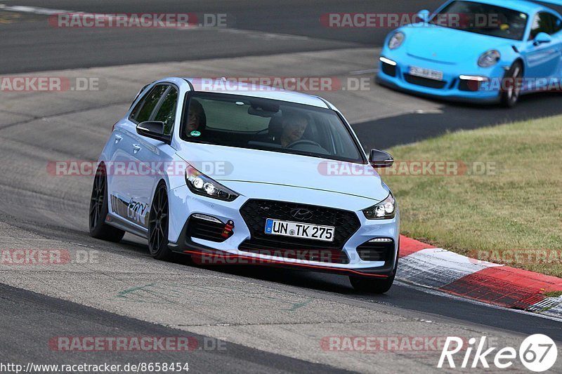 Bild #8658454 - Touristenfahrten Nürburgring Nordschleife (22.05.2020)