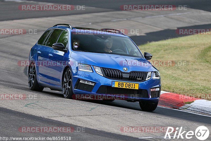 Bild #8658518 - Touristenfahrten Nürburgring Nordschleife (22.05.2020)