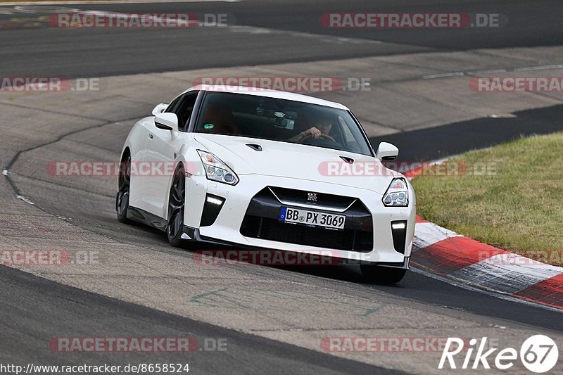 Bild #8658524 - Touristenfahrten Nürburgring Nordschleife (22.05.2020)