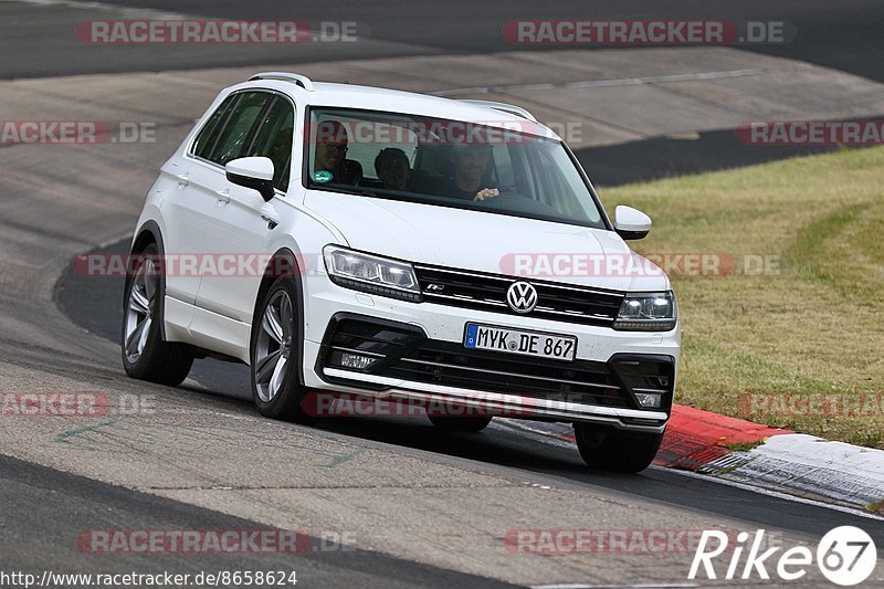 Bild #8658624 - Touristenfahrten Nürburgring Nordschleife (22.05.2020)