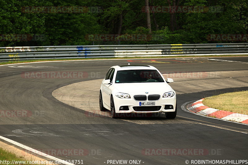 Bild #8658751 - Touristenfahrten Nürburgring Nordschleife (22.05.2020)