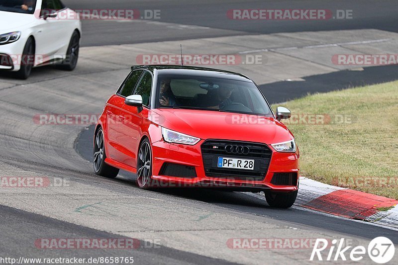 Bild #8658765 - Touristenfahrten Nürburgring Nordschleife (22.05.2020)