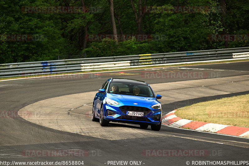 Bild #8658804 - Touristenfahrten Nürburgring Nordschleife (22.05.2020)