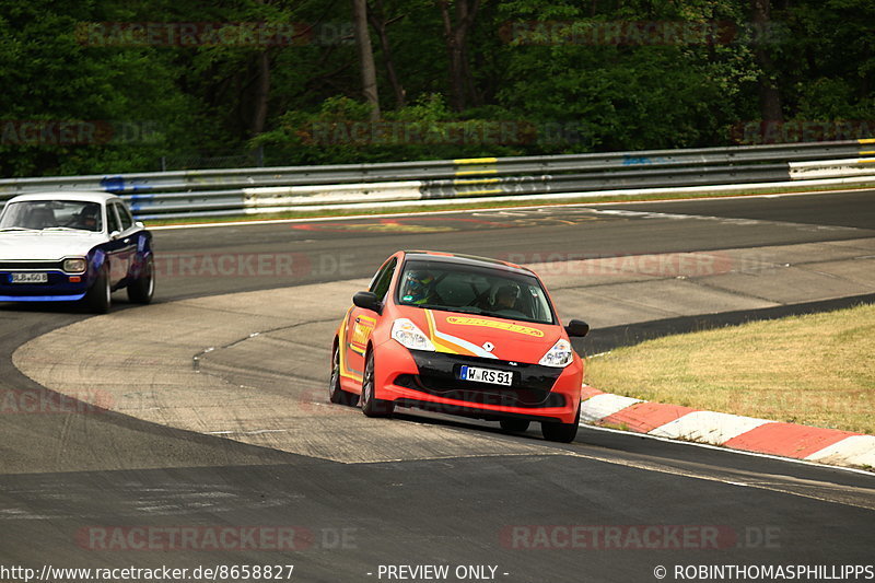 Bild #8658827 - Touristenfahrten Nürburgring Nordschleife (22.05.2020)