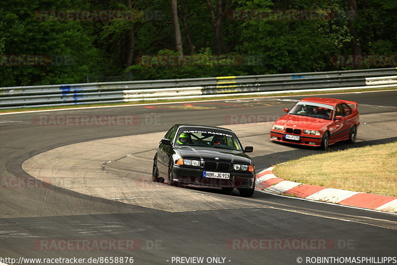 Bild #8658876 - Touristenfahrten Nürburgring Nordschleife (22.05.2020)