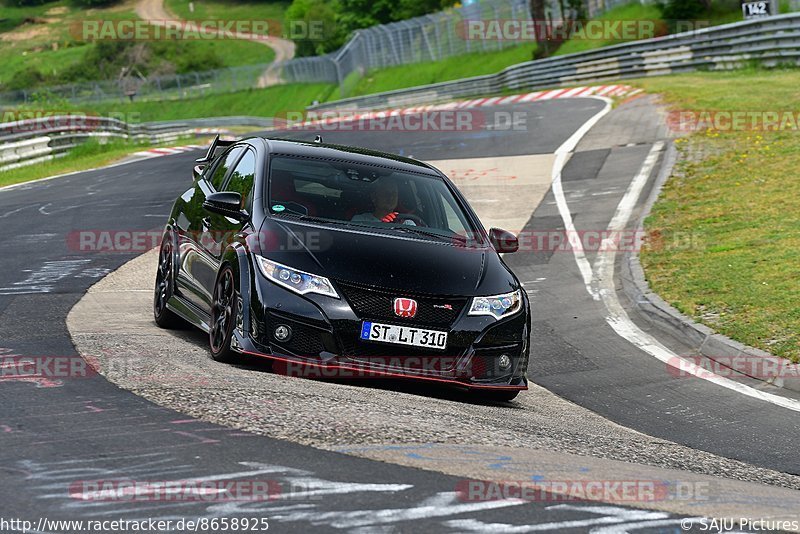 Bild #8658925 - Touristenfahrten Nürburgring Nordschleife (22.05.2020)