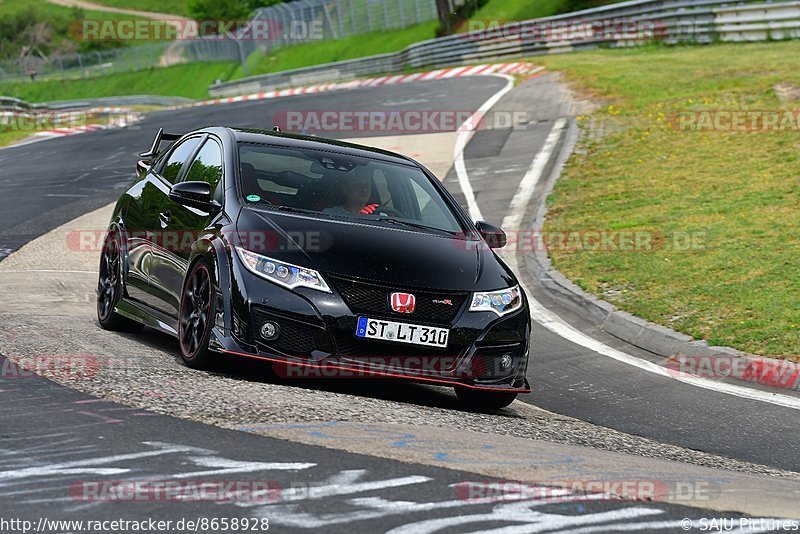 Bild #8658928 - Touristenfahrten Nürburgring Nordschleife (22.05.2020)