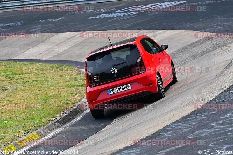 Bild #8659014 - Touristenfahrten Nürburgring Nordschleife (22.05.2020)