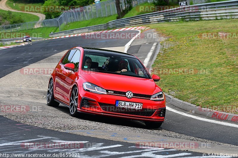 Bild #8659021 - Touristenfahrten Nürburgring Nordschleife (22.05.2020)