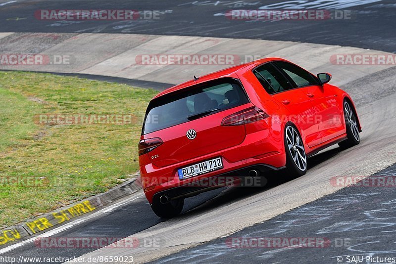 Bild #8659023 - Touristenfahrten Nürburgring Nordschleife (22.05.2020)