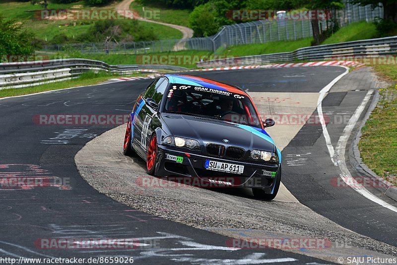 Bild #8659026 - Touristenfahrten Nürburgring Nordschleife (22.05.2020)