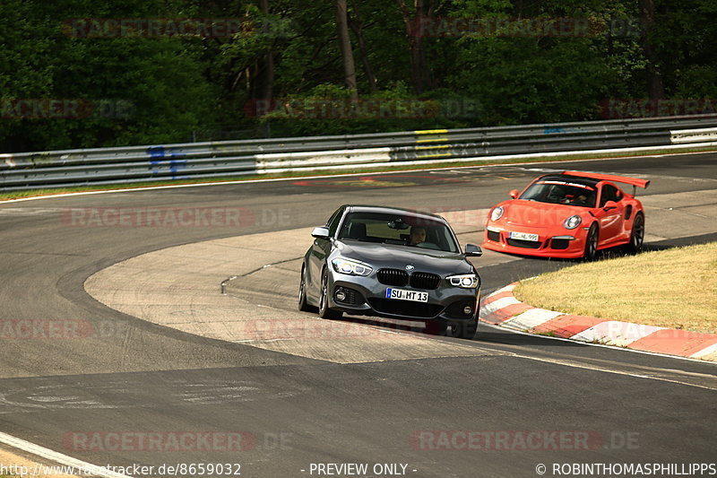 Bild #8659032 - Touristenfahrten Nürburgring Nordschleife (22.05.2020)