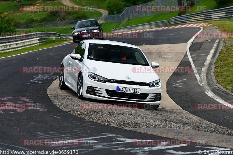 Bild #8659173 - Touristenfahrten Nürburgring Nordschleife (22.05.2020)