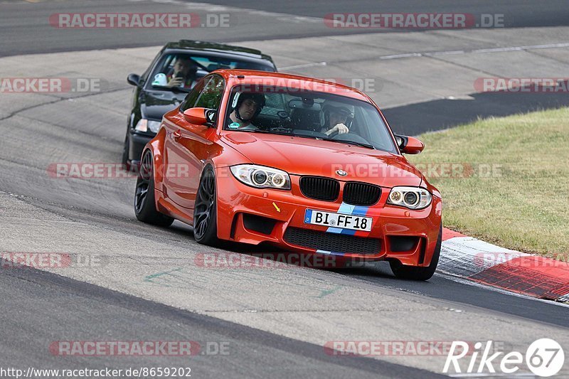 Bild #8659202 - Touristenfahrten Nürburgring Nordschleife (22.05.2020)