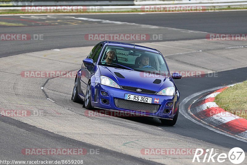 Bild #8659208 - Touristenfahrten Nürburgring Nordschleife (22.05.2020)