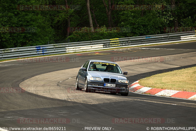 Bild #8659211 - Touristenfahrten Nürburgring Nordschleife (22.05.2020)