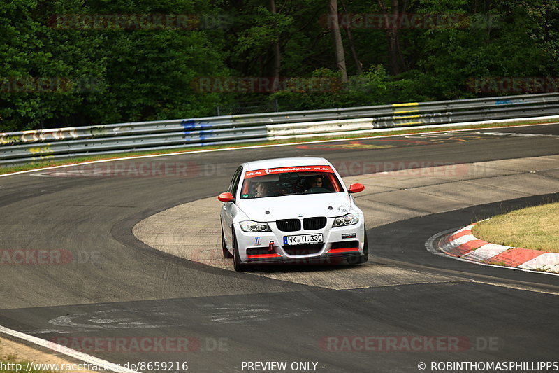 Bild #8659216 - Touristenfahrten Nürburgring Nordschleife (22.05.2020)