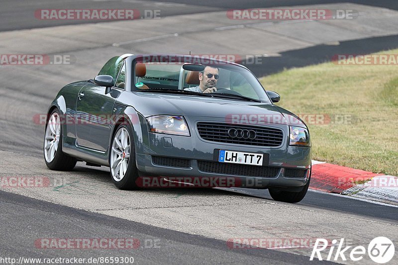 Bild #8659300 - Touristenfahrten Nürburgring Nordschleife (22.05.2020)