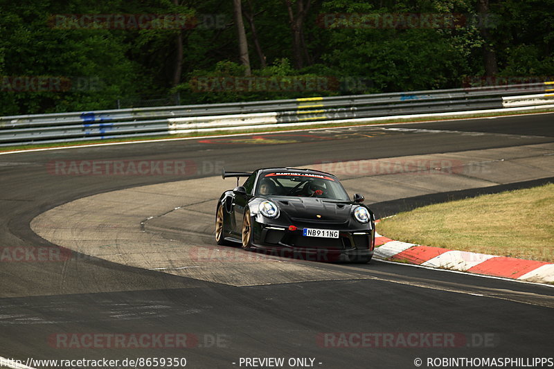 Bild #8659350 - Touristenfahrten Nürburgring Nordschleife (22.05.2020)