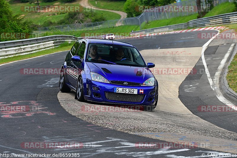 Bild #8659385 - Touristenfahrten Nürburgring Nordschleife (22.05.2020)