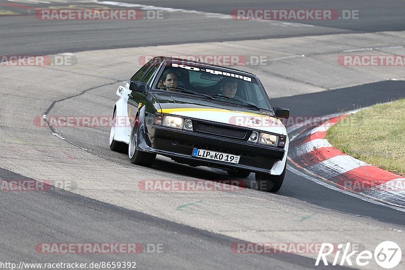 Bild #8659392 - Touristenfahrten Nürburgring Nordschleife (22.05.2020)