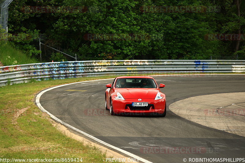 Bild #8659414 - Touristenfahrten Nürburgring Nordschleife (22.05.2020)