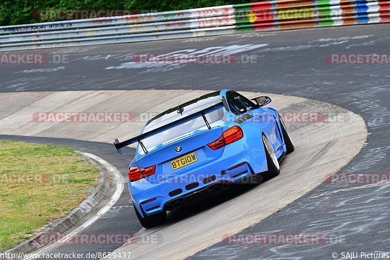 Bild #8659437 - Touristenfahrten Nürburgring Nordschleife (22.05.2020)