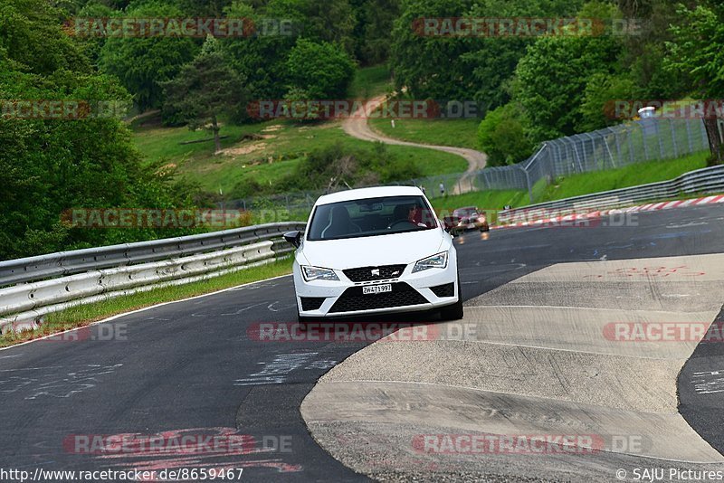 Bild #8659467 - Touristenfahrten Nürburgring Nordschleife (22.05.2020)