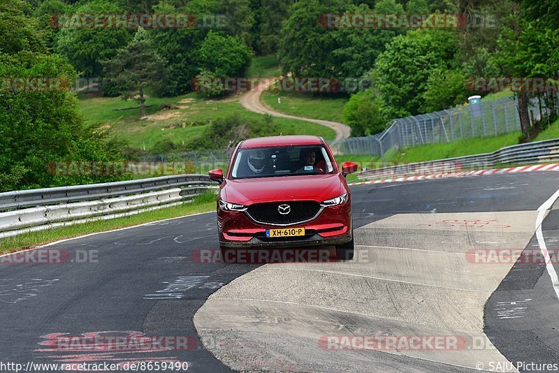 Bild #8659490 - Touristenfahrten Nürburgring Nordschleife (22.05.2020)