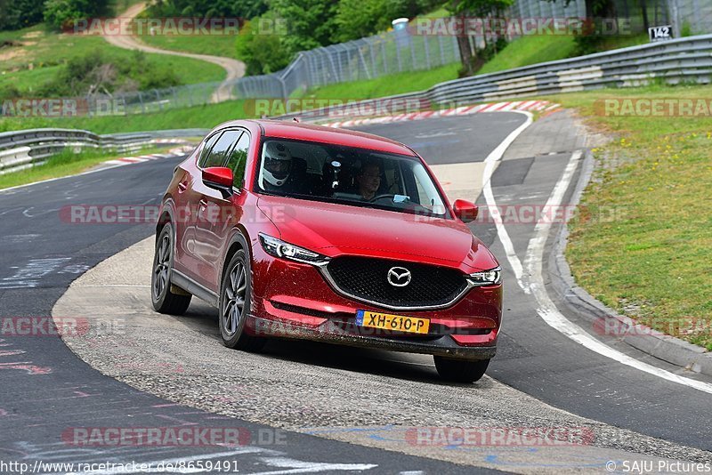 Bild #8659491 - Touristenfahrten Nürburgring Nordschleife (22.05.2020)