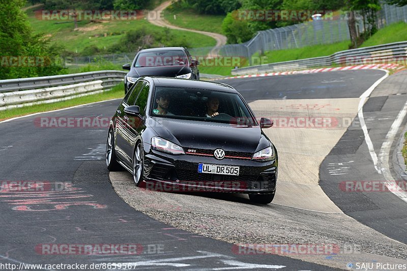 Bild #8659567 - Touristenfahrten Nürburgring Nordschleife (22.05.2020)