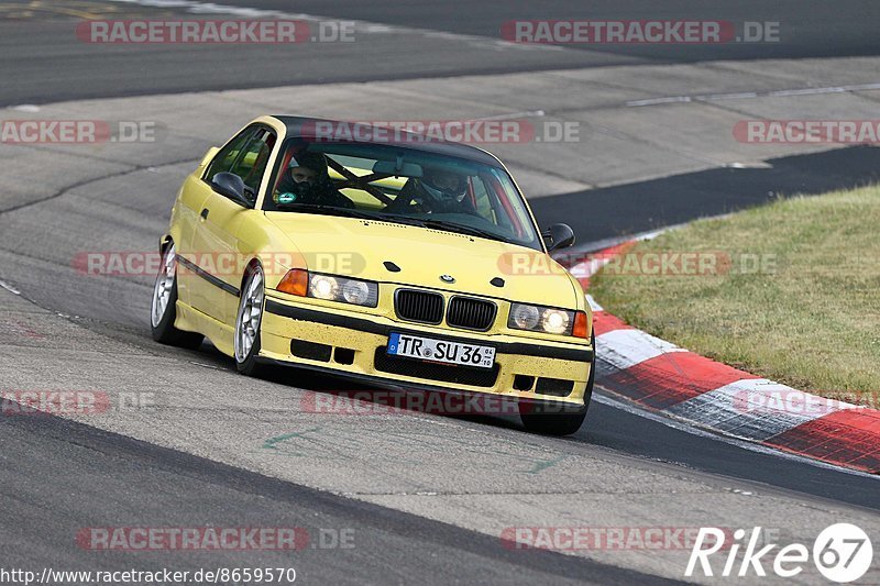 Bild #8659570 - Touristenfahrten Nürburgring Nordschleife (22.05.2020)