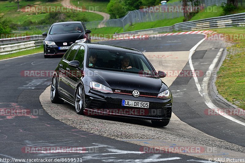 Bild #8659571 - Touristenfahrten Nürburgring Nordschleife (22.05.2020)