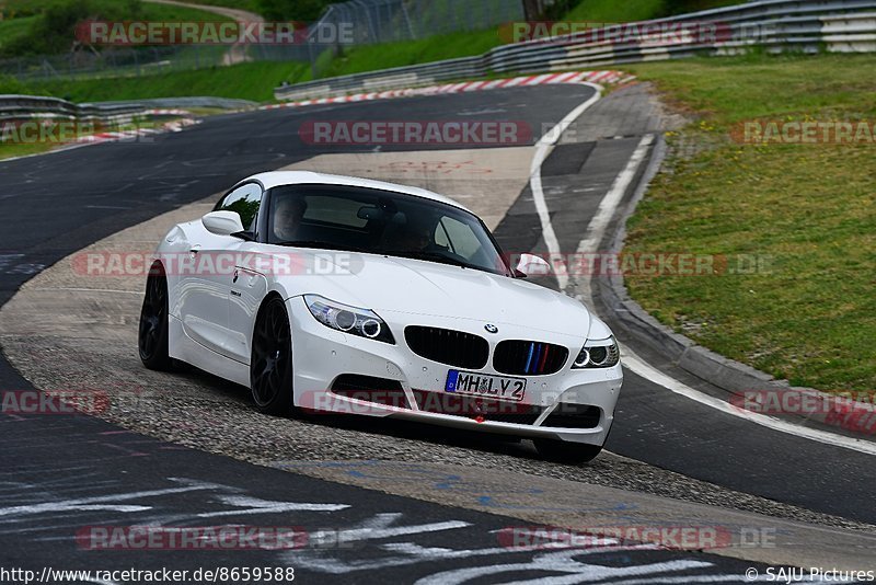 Bild #8659588 - Touristenfahrten Nürburgring Nordschleife (22.05.2020)