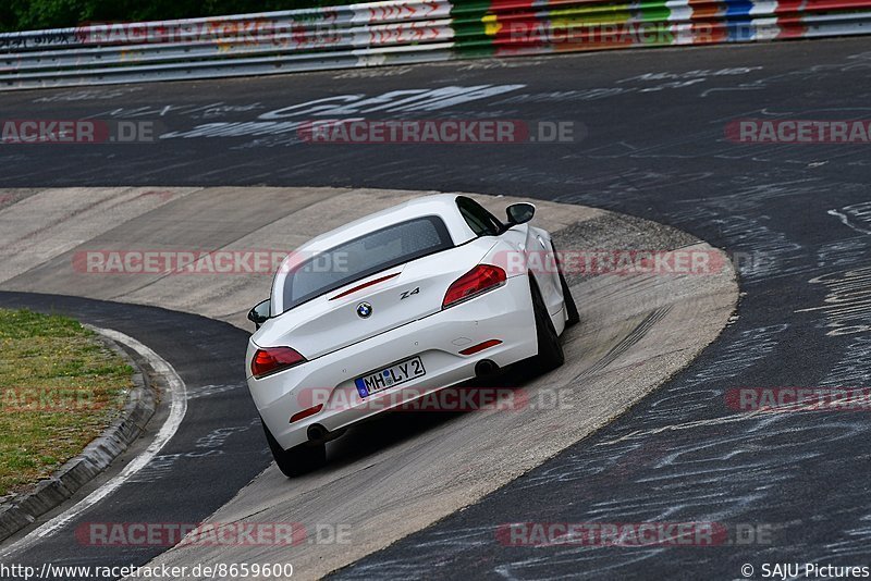 Bild #8659600 - Touristenfahrten Nürburgring Nordschleife (22.05.2020)