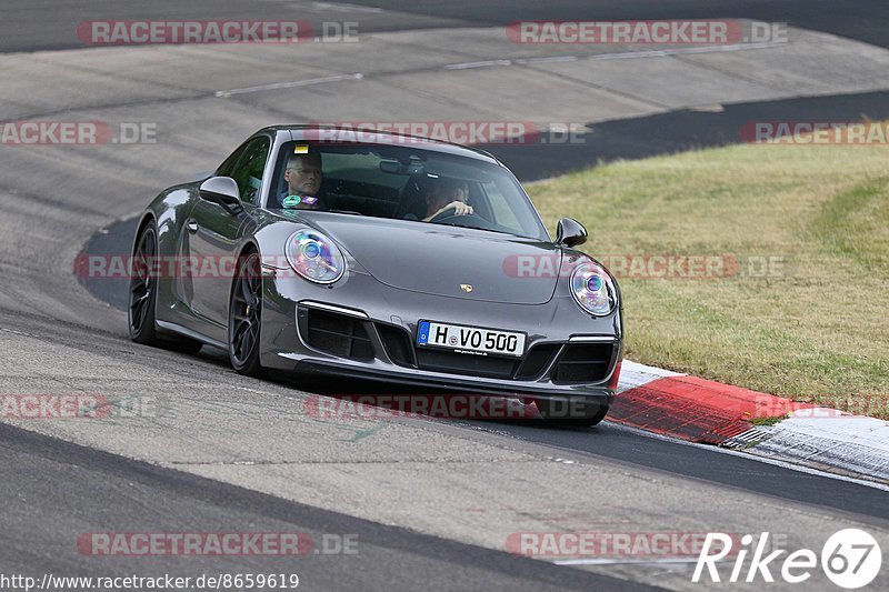 Bild #8659619 - Touristenfahrten Nürburgring Nordschleife (22.05.2020)