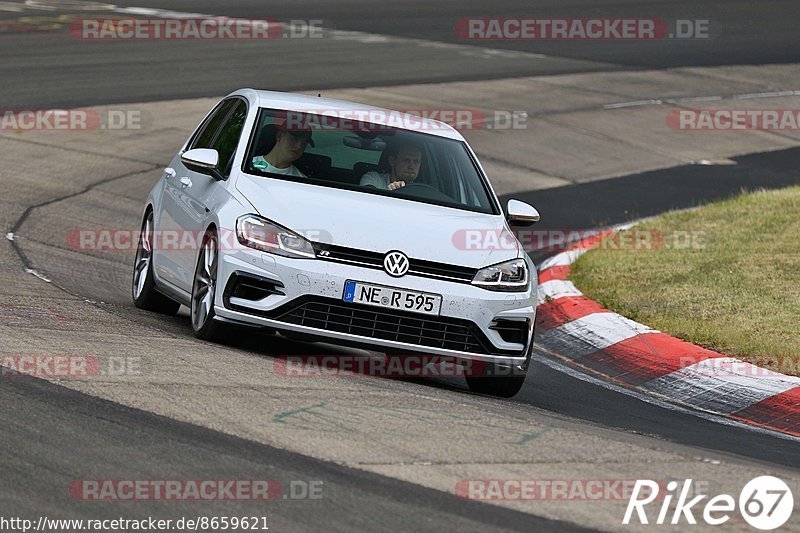 Bild #8659621 - Touristenfahrten Nürburgring Nordschleife (22.05.2020)