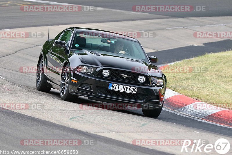 Bild #8659650 - Touristenfahrten Nürburgring Nordschleife (22.05.2020)