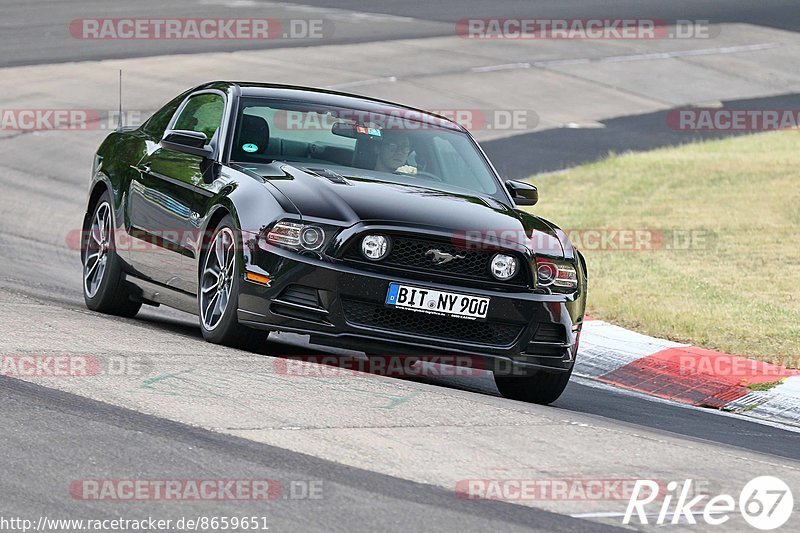 Bild #8659651 - Touristenfahrten Nürburgring Nordschleife (22.05.2020)