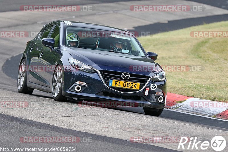 Bild #8659754 - Touristenfahrten Nürburgring Nordschleife (22.05.2020)