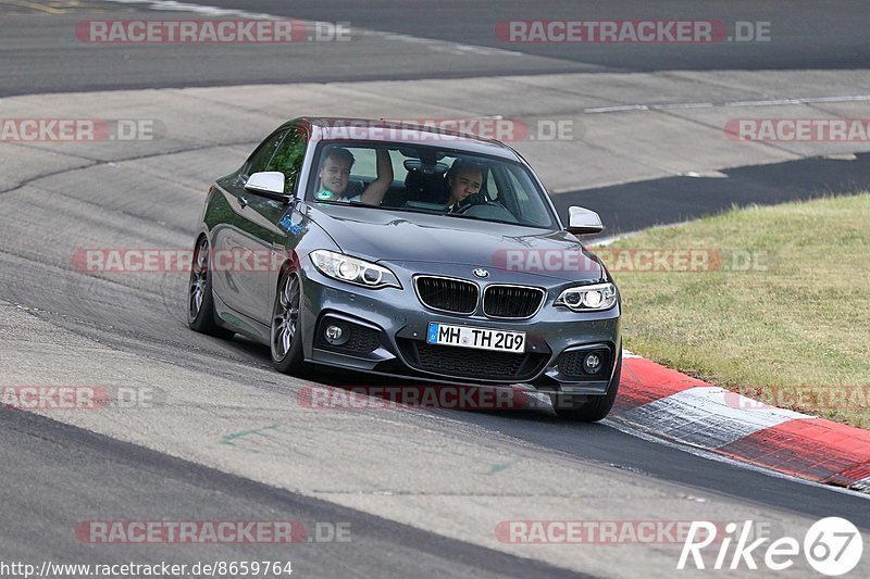 Bild #8659764 - Touristenfahrten Nürburgring Nordschleife (22.05.2020)